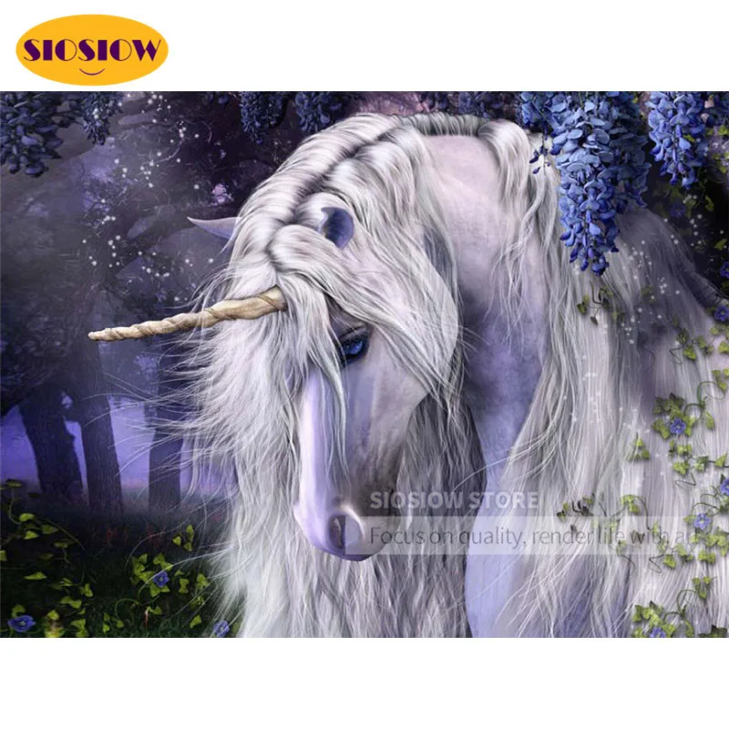 Набор для алмазной вышивки сделай сам картина из квадратных и круглых страз с