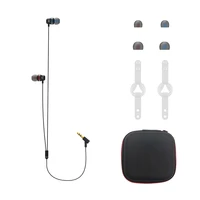 vr in ear headphone set for oculus quest 2 noise isolating earbuds earphones vr headset with 3d 360 degree surround sound