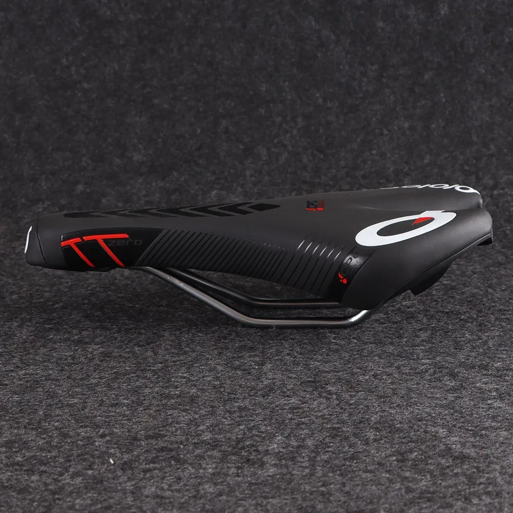 

Bicycle Saddle Seat Road MTB Bike Saddle Triathlon Tri Racing Cycling Seat Cushion Pad Hollow Timetrial Wide Bike Spare Parts