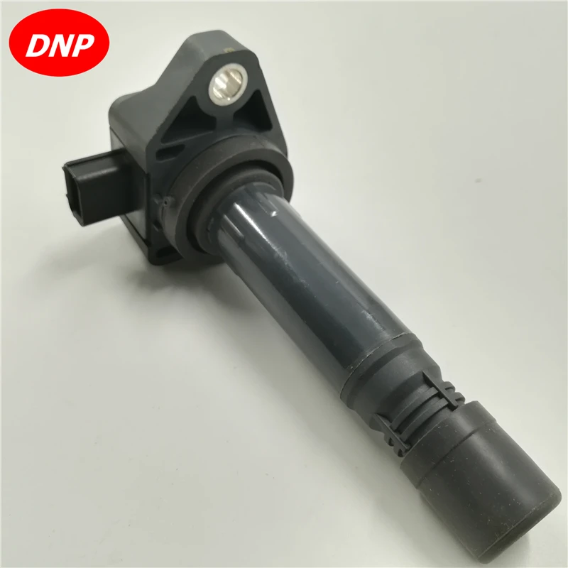 DNP настоящая катушка зажигания подходит для HONDA Civic/VIII Accord 099700-101 099700-102 30520-RNA-A01 DQG1123
