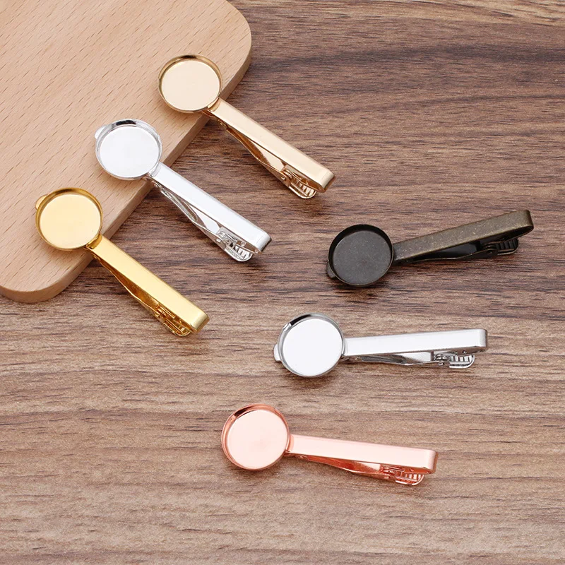 Рисунок 5 - зажим для галстука-бар с 16 мм