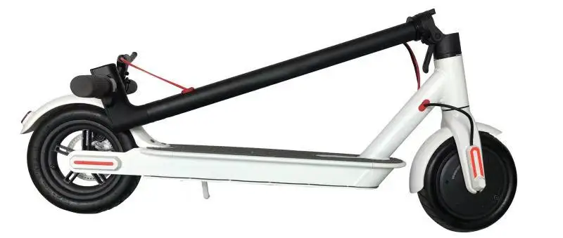 white SUPERTEFF EW6 8," электросамокат kugooPro запирать функция App и самокат для взрослых с LCD экран электроный гироскутер загружкой 12 - Цвет: white