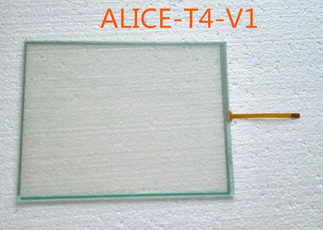 

12.1" ALICE-T4-V1 touch screen glass