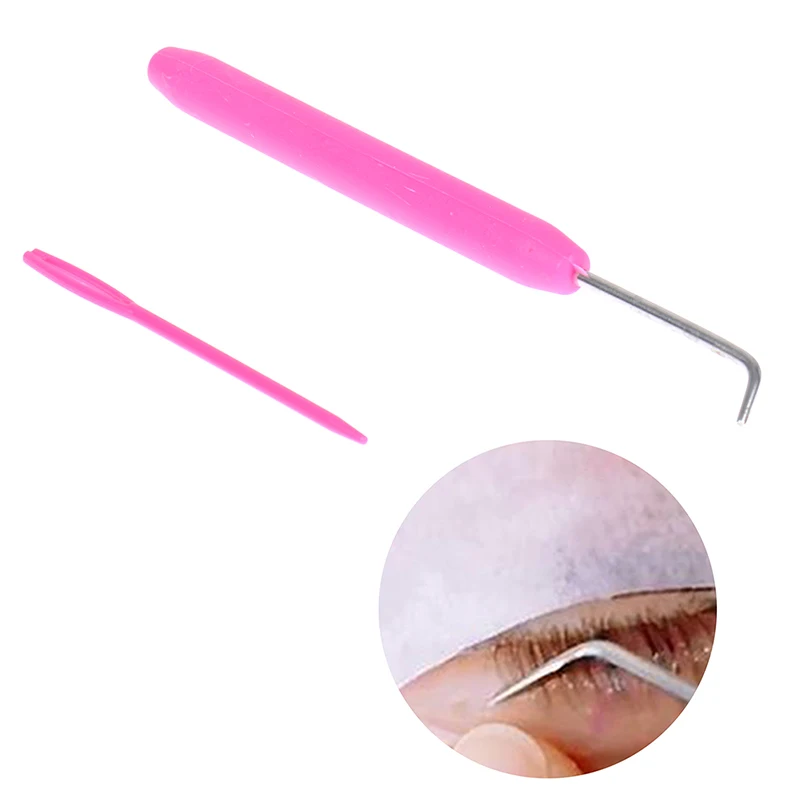 

Eyelash Clean Up Rods Lamination Eyelashes Separating Tool Eyelash Perm Lifting Makeup Tool