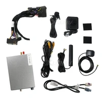 XUENAV Android System Video Interface Decoding Box For-Audi Q3 2019 Car GPS navigation Wifi BT Player
