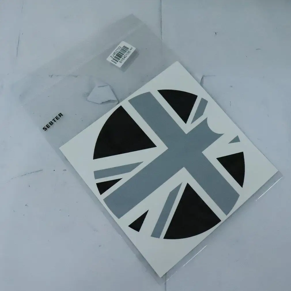 

New Hot Car Sticker For the Fuel Tank Cap For MINI Cooper LN