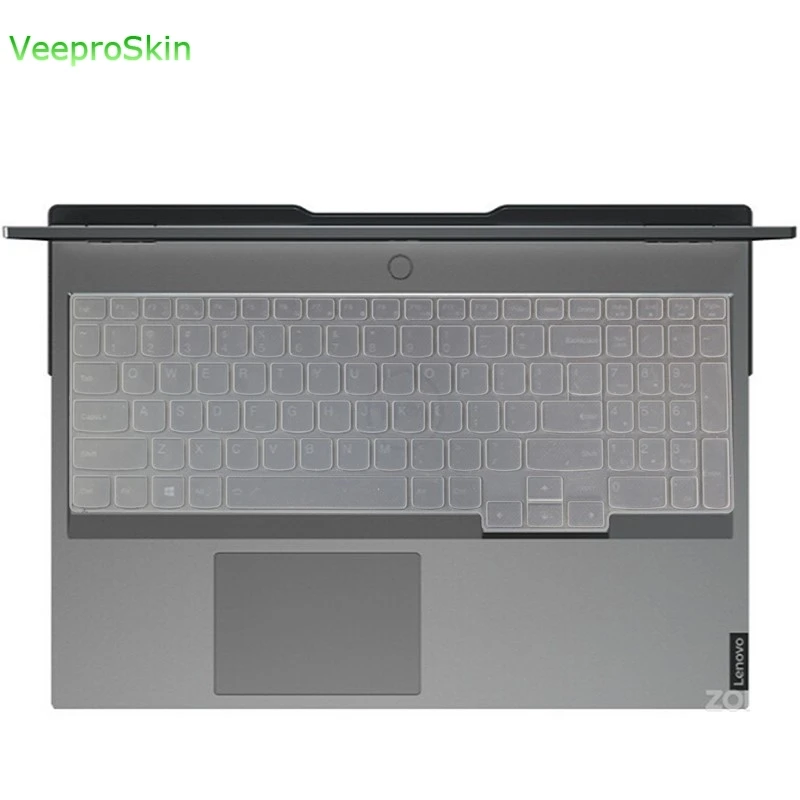 Защитный чехол для клавиатуры Lenovo LEGION Y9000X Y9000 X 2019 15 6 дюйма дюймов | Компьютеры и