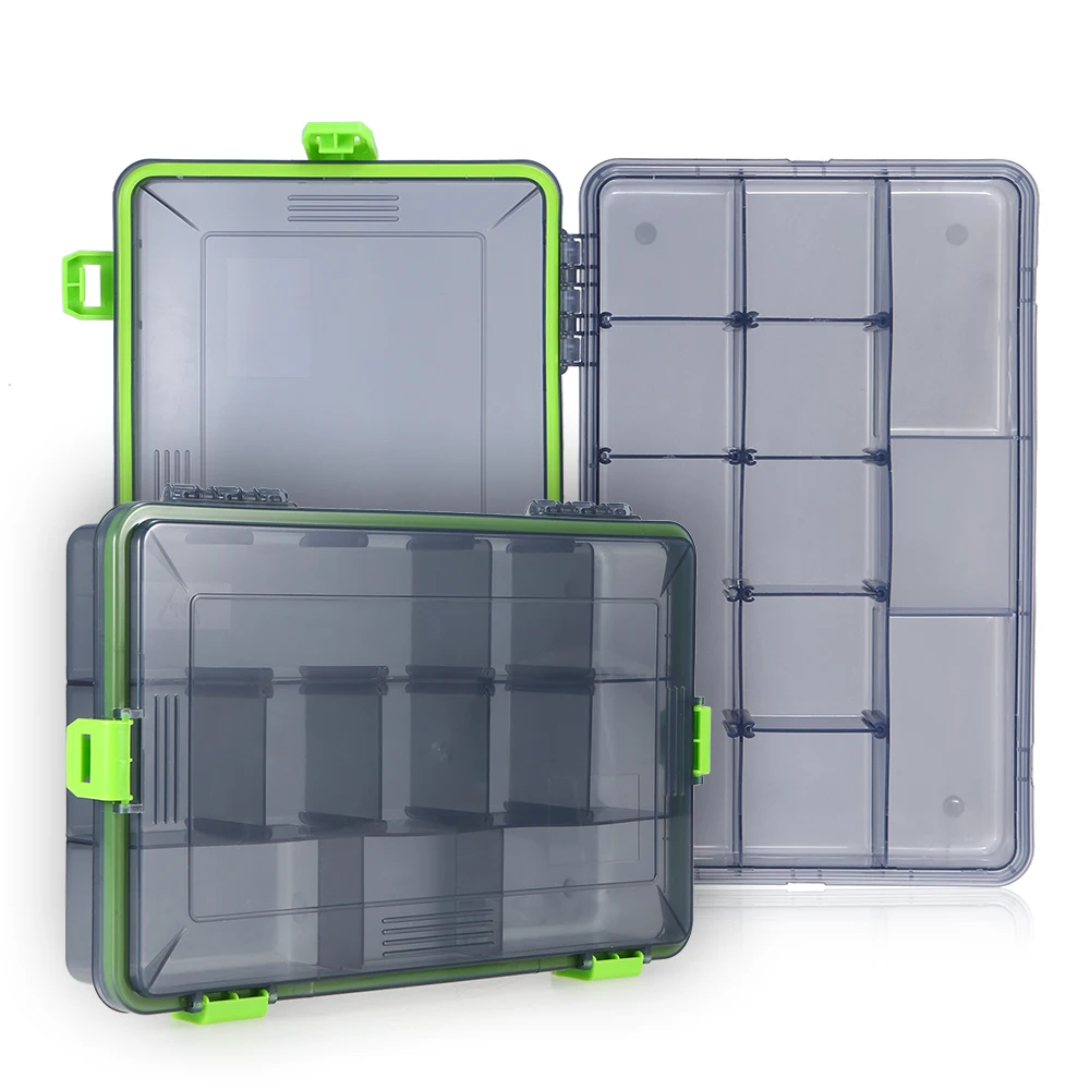 

Storage Case Utility Box Carp Fishing Accessories