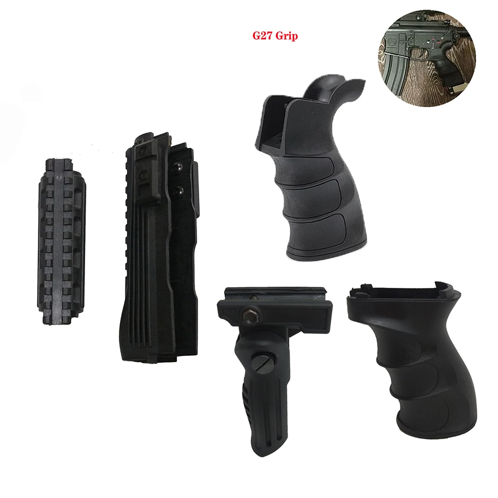 Тактическая Охотничья винтовка topiston аксессуары для страйкбола снаряжение