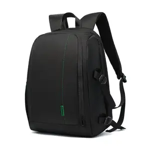 slr camera backpack travel camera bag with laptop compartment scratch resistant waterproof and easy to carry for laptop dji free global shipping