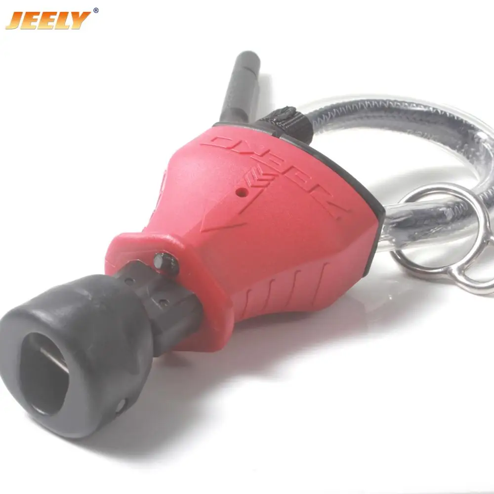 

Jeely Quick Release System Chicken Loop QR For Kitesurfing Kiteboarding Kite bar