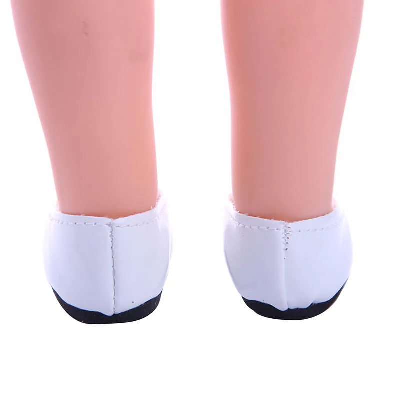 14,5 дюймовая кукольная одежда Wellie 1 комплект = 3 платья принцессы+ 3 пары обуви для 14,5 дюймовых американских кукольных аксессуаров