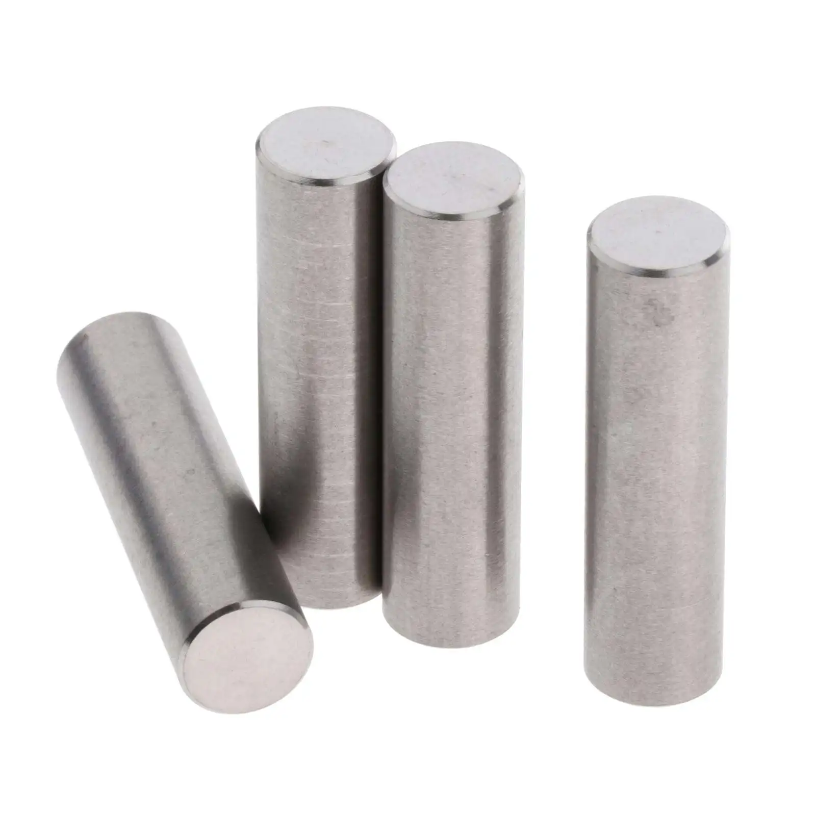 

4Pcs Titanium VTEC Pin Set Fit for Honda D16 D16z6 D16y8 Parts Accessories