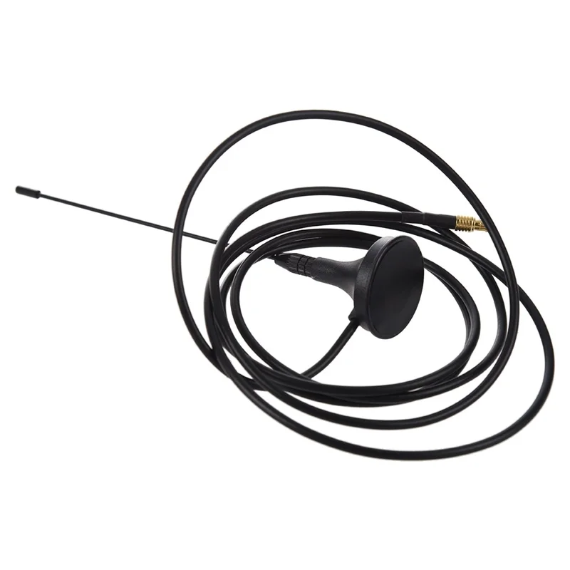 Цифровая внешняя антенна для ТВ 5dBi DVB - T HD TV MCX разъем | Автомобили и мотоциклы