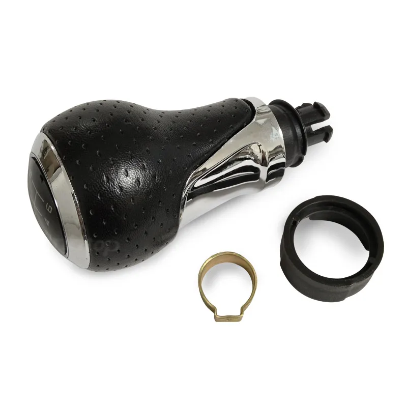 5 6 Скорость 12 мм Ручная рукоятка для рычага переключения передач Ауди Шкода