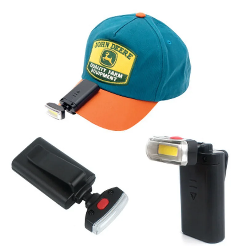 Портативный светодиодный фонарь для походов кемпинга ночной рыбалки езды и