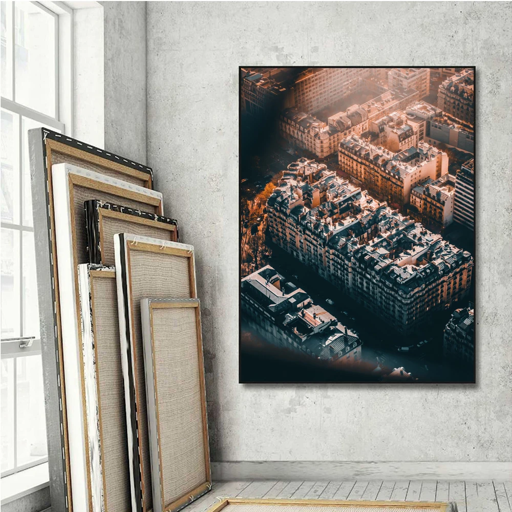 

Office Baby Room Decoration Oil Painting Art Painting HD Anime Poster Home Decorative Painting Room Decoration