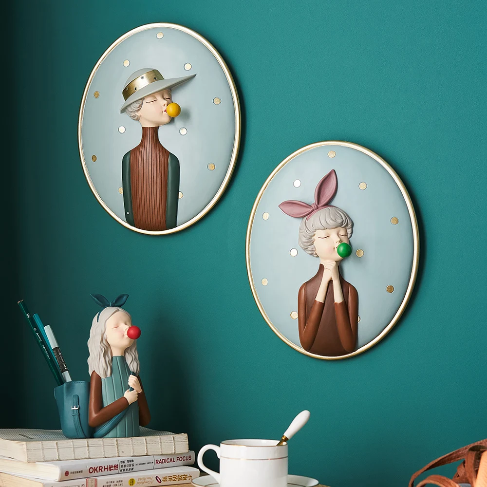 

Home Decor