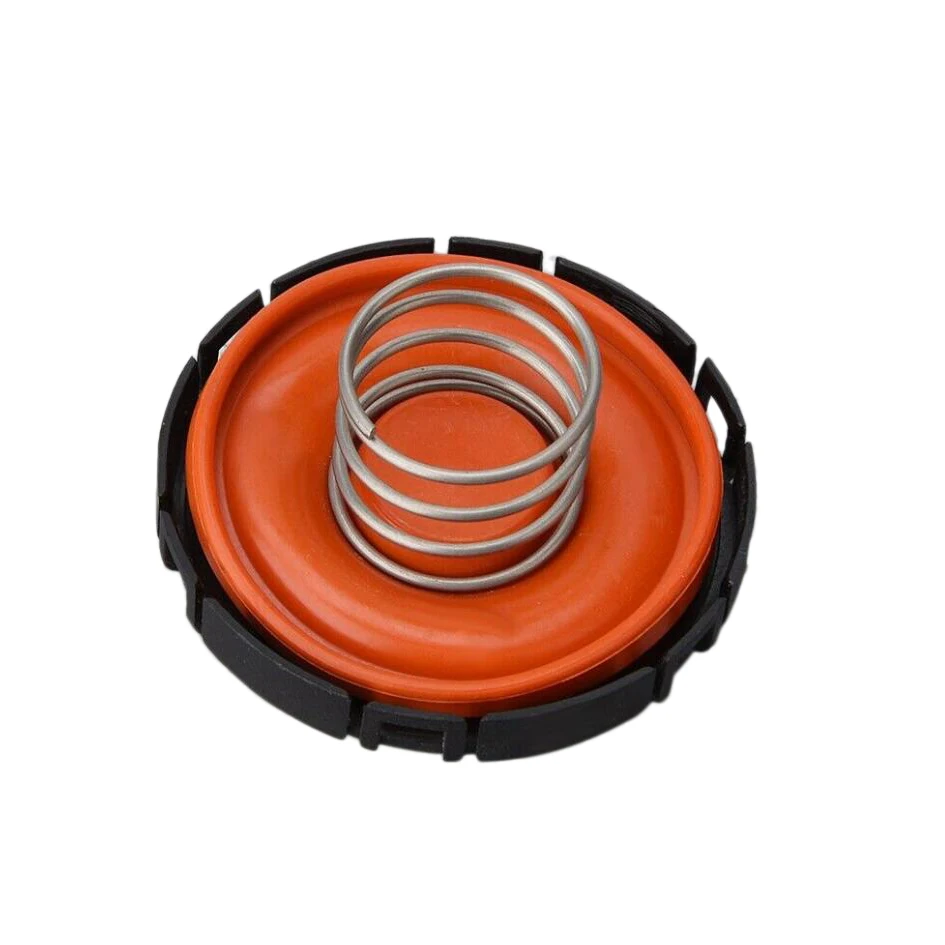 Автомобильный мембранный Картер Breather Kit для Bmw X1 X3 Z4 320I 328I 11127588412 Замена |