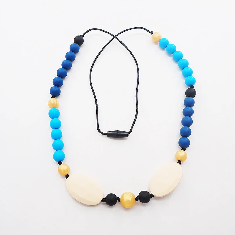 Chenkai 100 пар пластиковые застежки для ожерелья сделай сам детское ожерелье