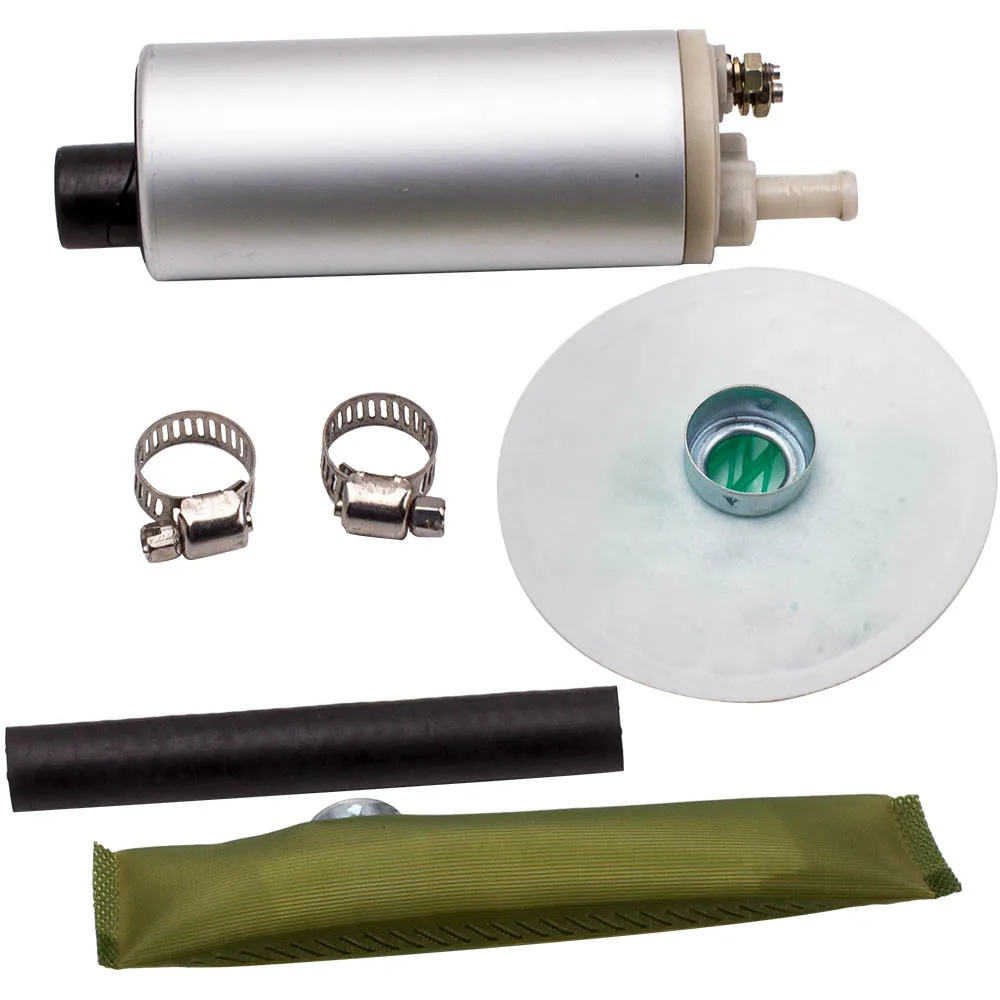 

Fuel Pump 43mm for BMW R850R R1100S R1100R R1100RS R1150R R1150GS R1150RT MAX K1100RS/LT post 01/93 models 16141341231