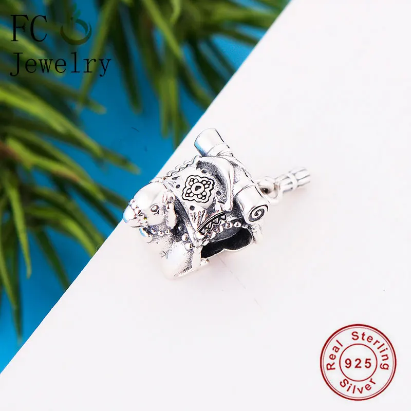 FC ювелирные изделия оригинальные очаровательные брендовые браслеты из