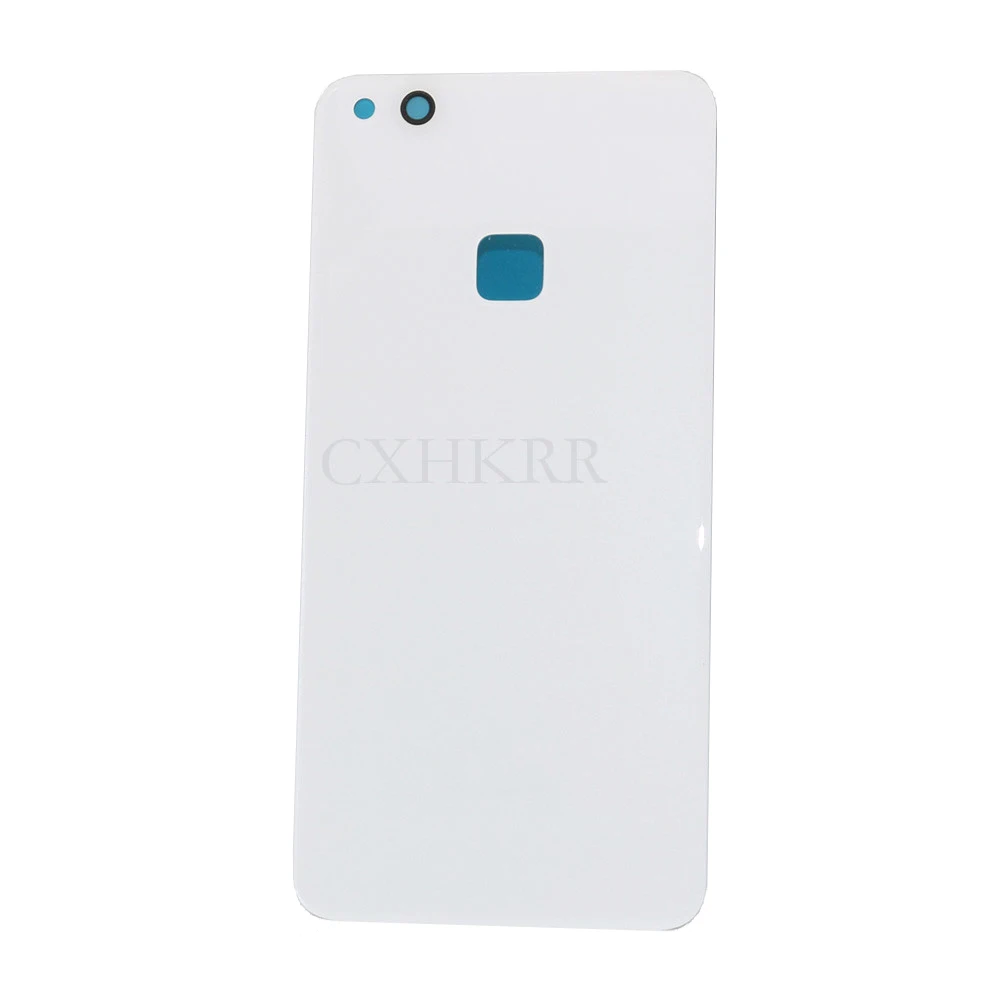 CXHKRR для оригинального стекла задняя крышка корпуса HUAWEI P10 Lite/Nova Lite дверь Замена