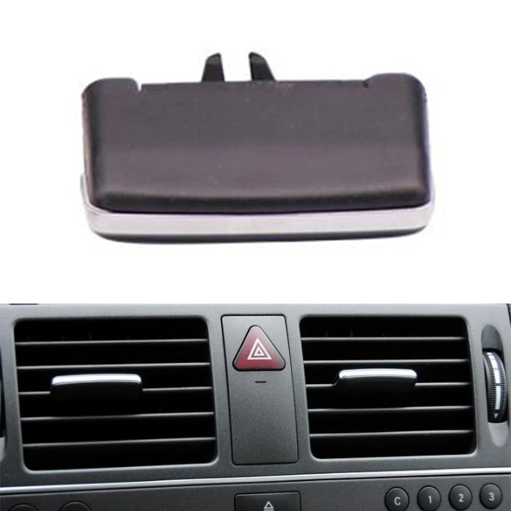 

1 set Air outlet pick ABS + PC plastic Air Outlet Durable High quality