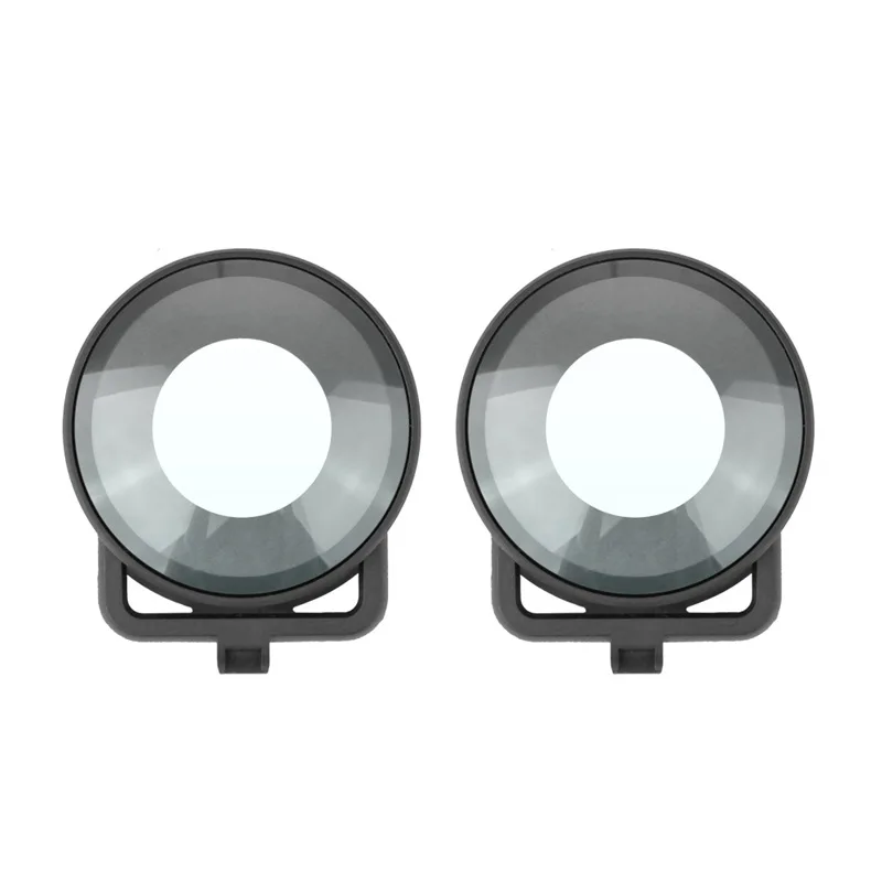 Защитный чехол для камеры с двумя объективами + защитная рамка Insta 360 R Edition |
