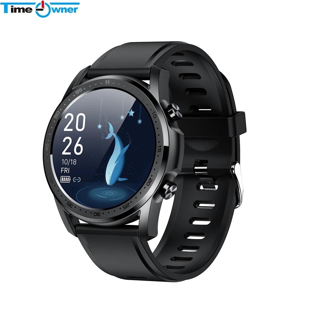 Youth2 термометр умные часы сердечный ритм фитнес трекер сообщение Push Smartwatch для Xiaomi