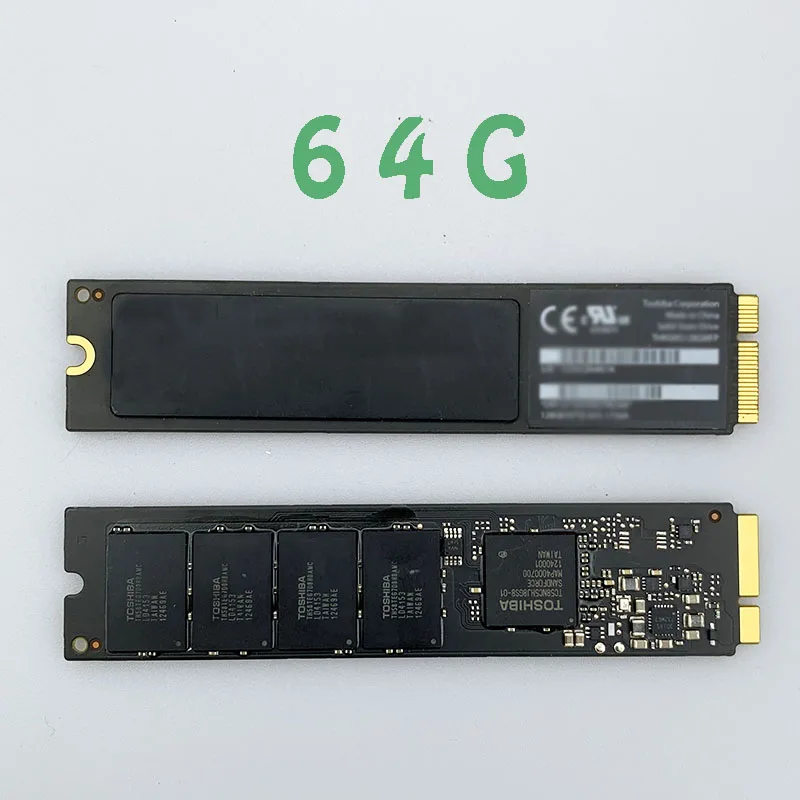 SSD-накопитель A1465/A1466/A1369/A1370 2012/128/256 ГБ | Компьютеры и офис