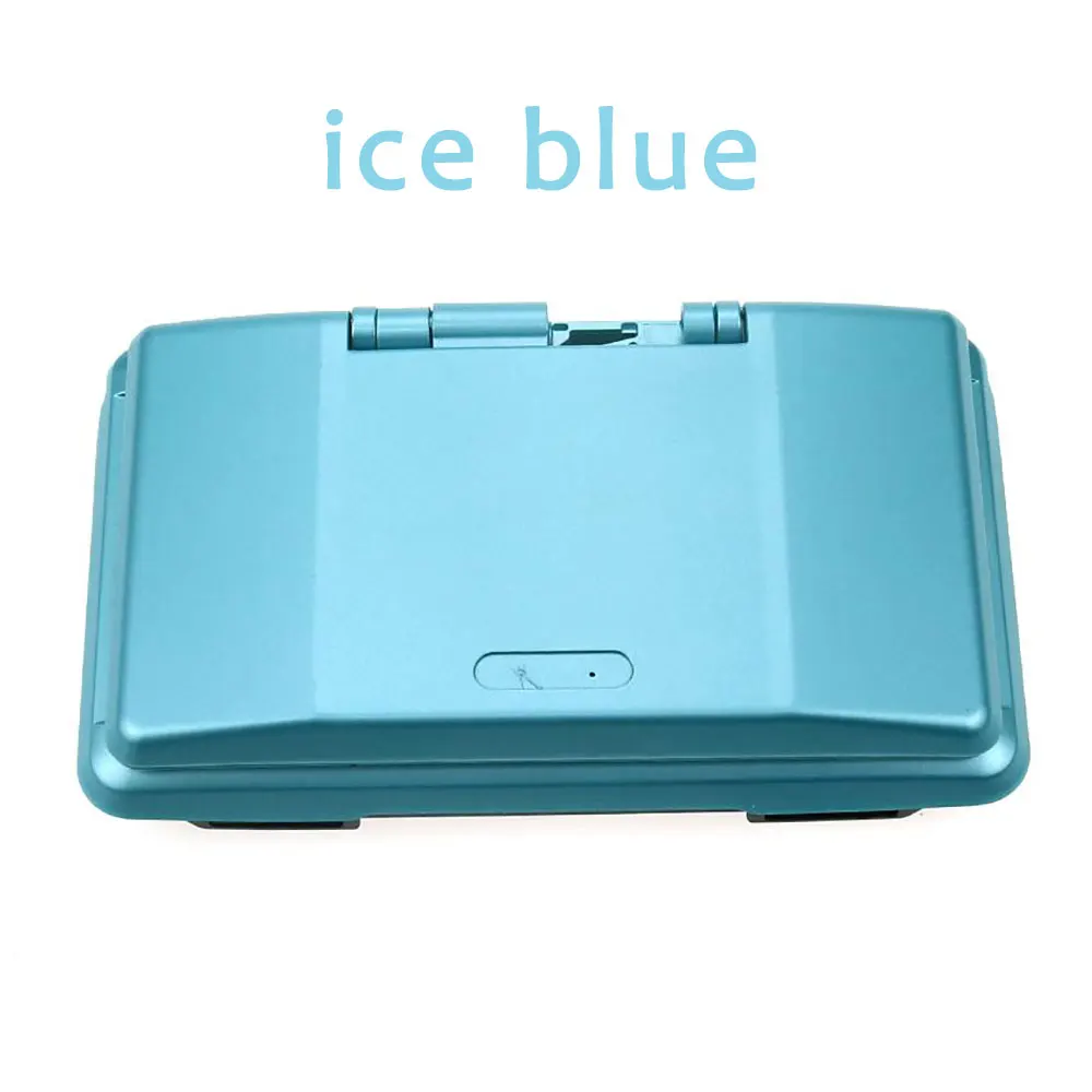 Защитный чехол JCD с кнопками для игровой консоли DS