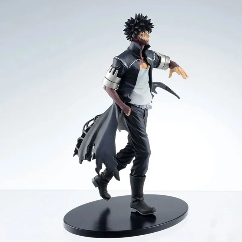 Аниме фигурки из м/ф Моя геройская Академия Dabi Vol.2 игрушки ПВХ модель боку герои