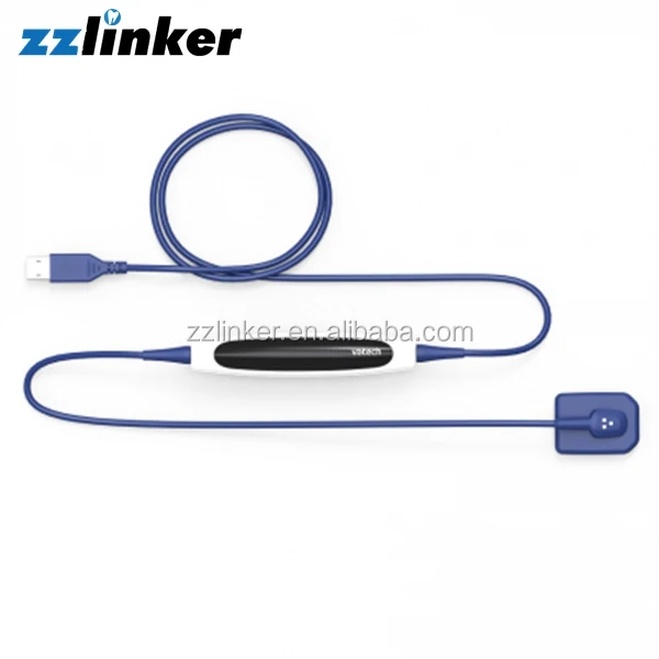 

LK-C61 Imaging System Vatech EzSensor Soft Size 1.5 Dental Equipment X Ray Intraoral Sensor