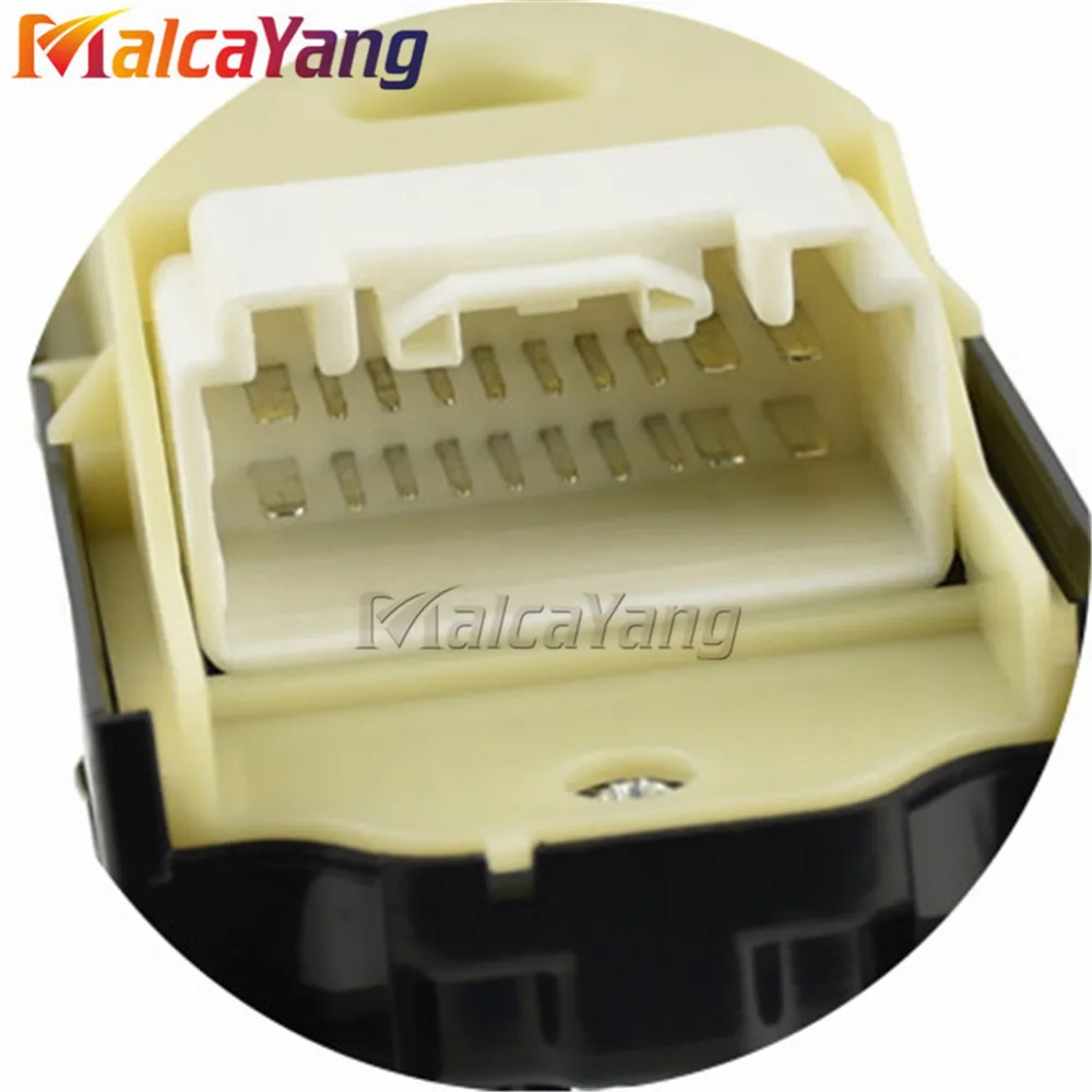 Электрический выключатель управления стеклоподъемником для Lexus RX330 RX350 RX400h 3.3L 3.5L