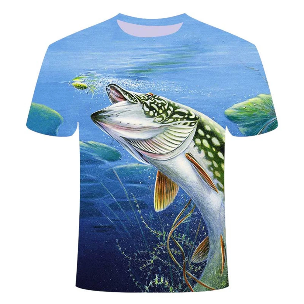 

2021 new 3D men and women fashion cool T-shirt two cats printing 3D T-shirt summer short-sleeved T-shirt male T-shirt XXS-6XL