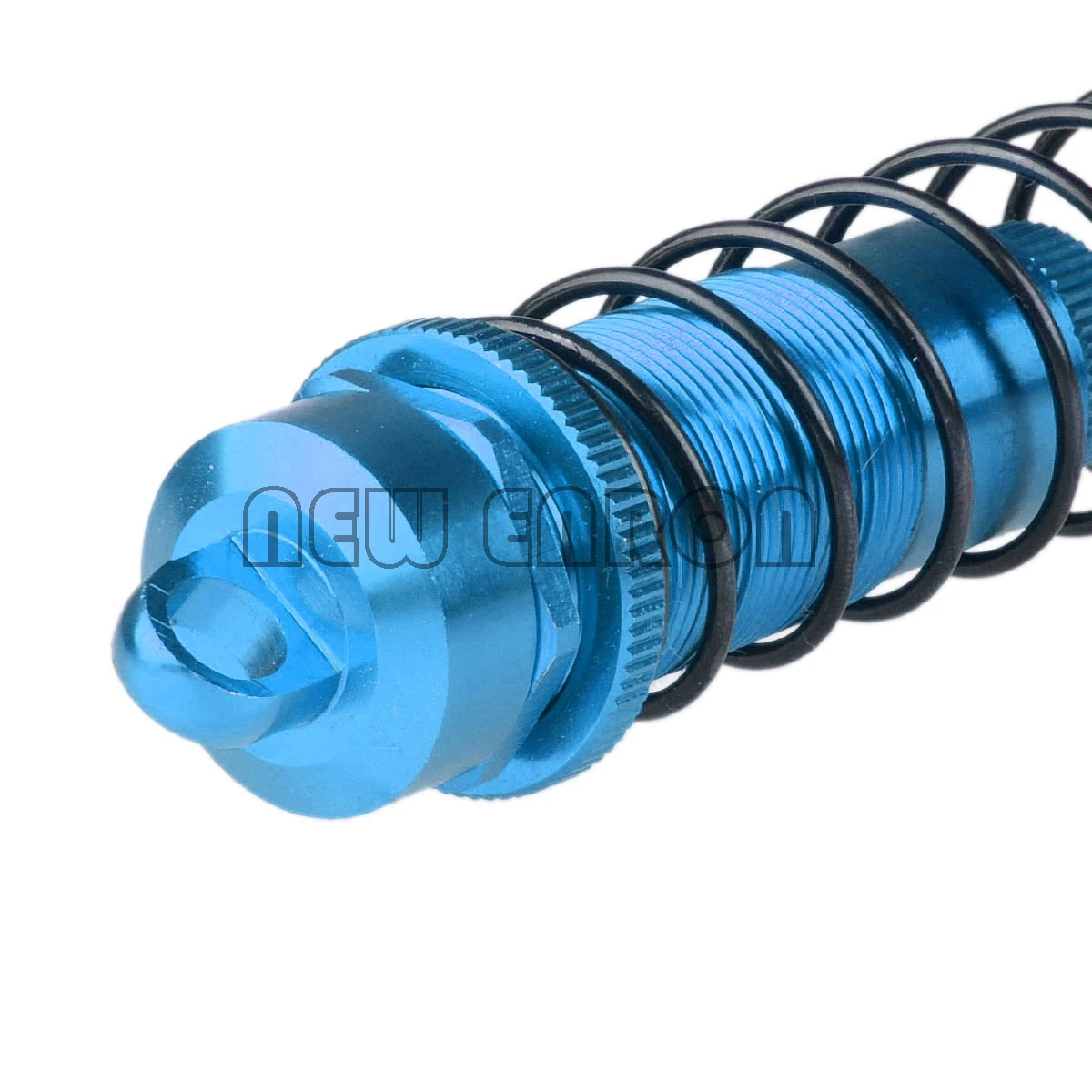 18 2p4p алюминиевый амортизатор м