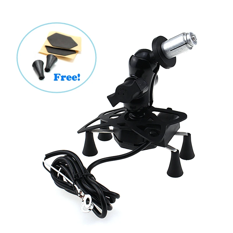 

USB Charger Phone Holder For HONDA CBR600RR 2007-2018 CBR1000RR 2004-07 CBR 600RR/1000RR Motorcycle Phone GPS Navigation Bracket