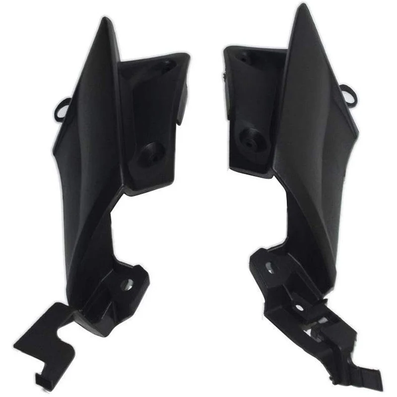 Аксессуары для мотоциклов Верхняя сторона средняя отделка панель вставки капота