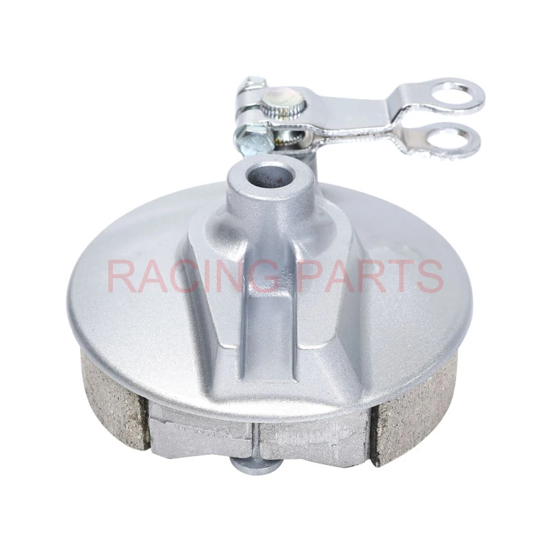 Передние диски Z50 ступица колеса тормозная колодка для мотоцикла велосипеда