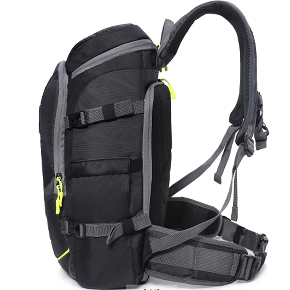 DJI FPV комбинированный рюкзак сумка из нержавеющей стали 32x18x45 см для гоночный Дрон