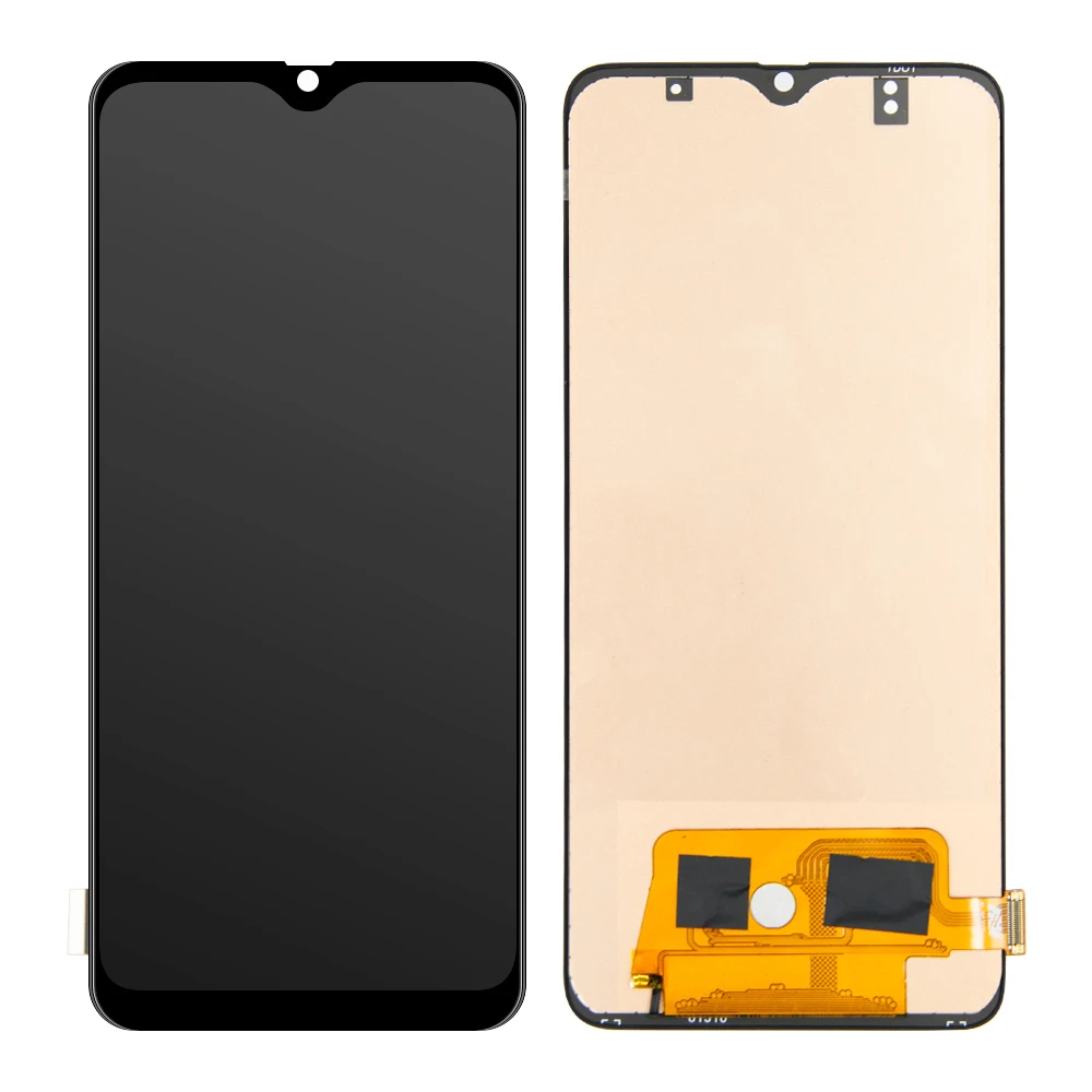 ЖК-дисплей A70 для Samsung galaxy 2019 A705 A705F SM-A705F/DS A705FN A7050 дисплей сенсорный экран