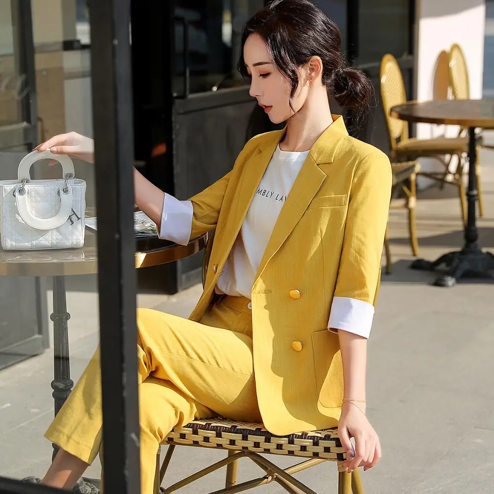 

Blazer & Suits