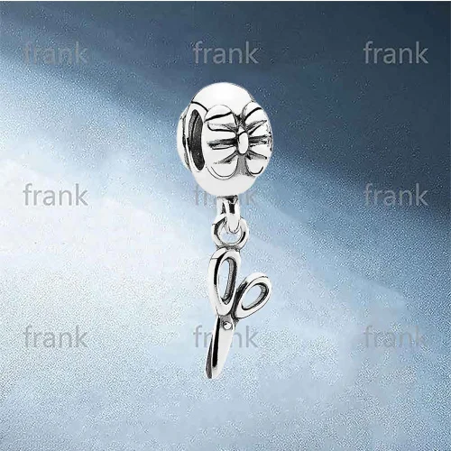 

791113-Shear-Perfection-Dangle-Charm