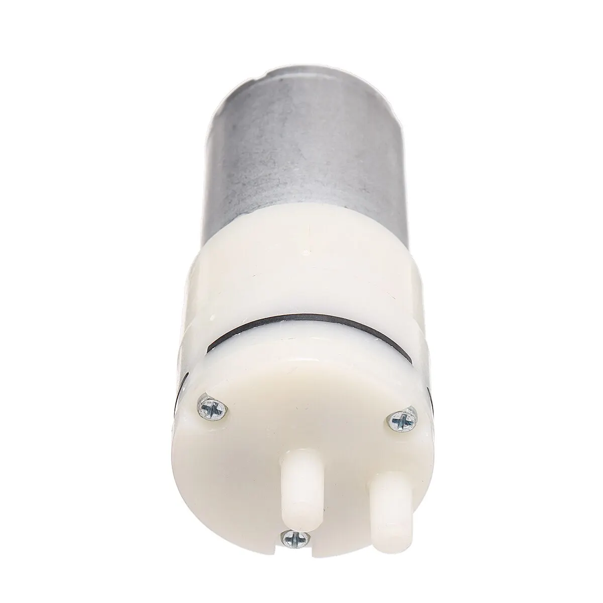 Миниатюрный воздушный насос с микро двигателем 3 7 постоянный ток 3-5 В 370 в