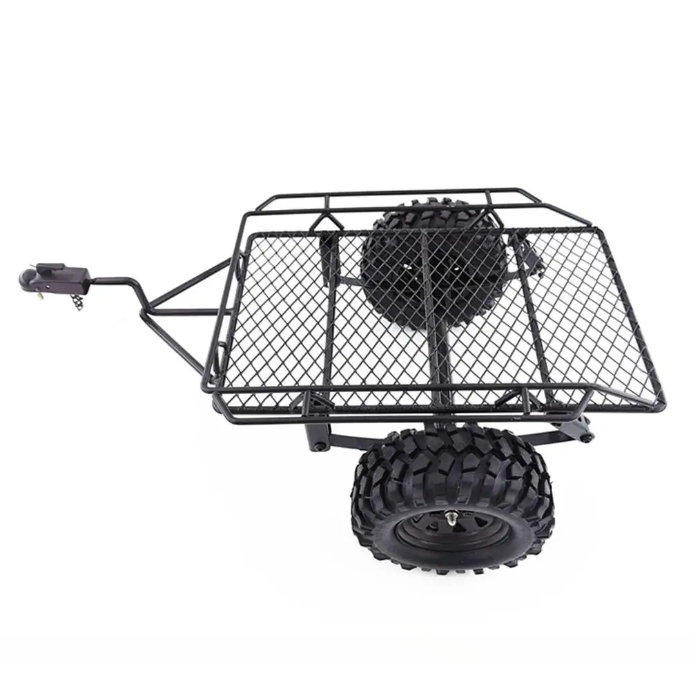 Металлическая пружинная сцепка с креплением Φ дистанционным управлением