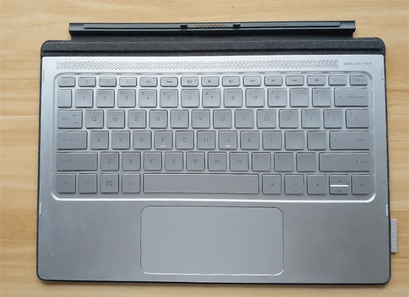 Клавиатура для HP Elite x2 1012 G1 клавиатура Pro X2 612 G2 Spectre 12-C013TU 12-C | Компьютеры и офис