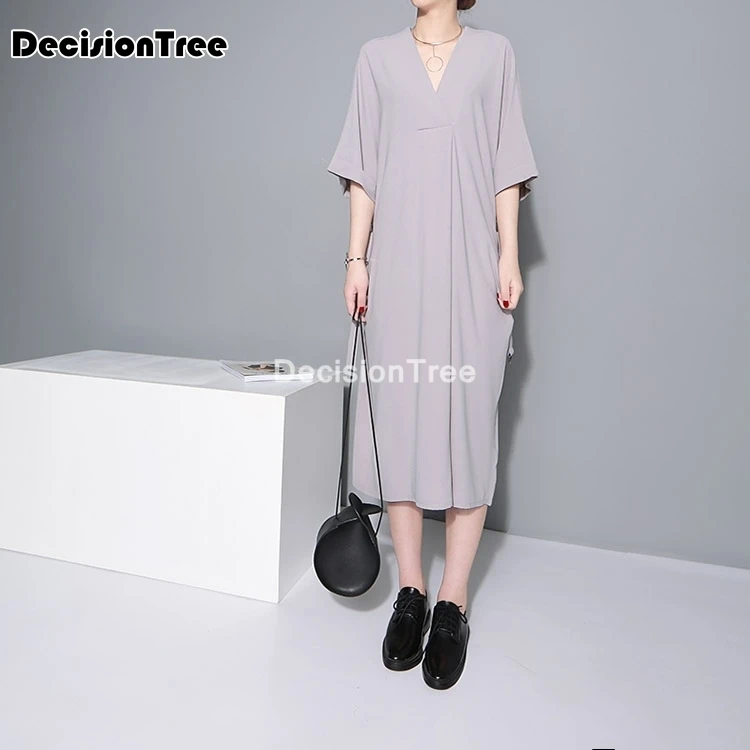 Женский традиционный японский костюм кимоно японское с v образным вырезом юката