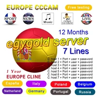 ccam cline for europe spain germany portugal poland stable receptois ccam patible with speaker satellite tv dvb s2 test