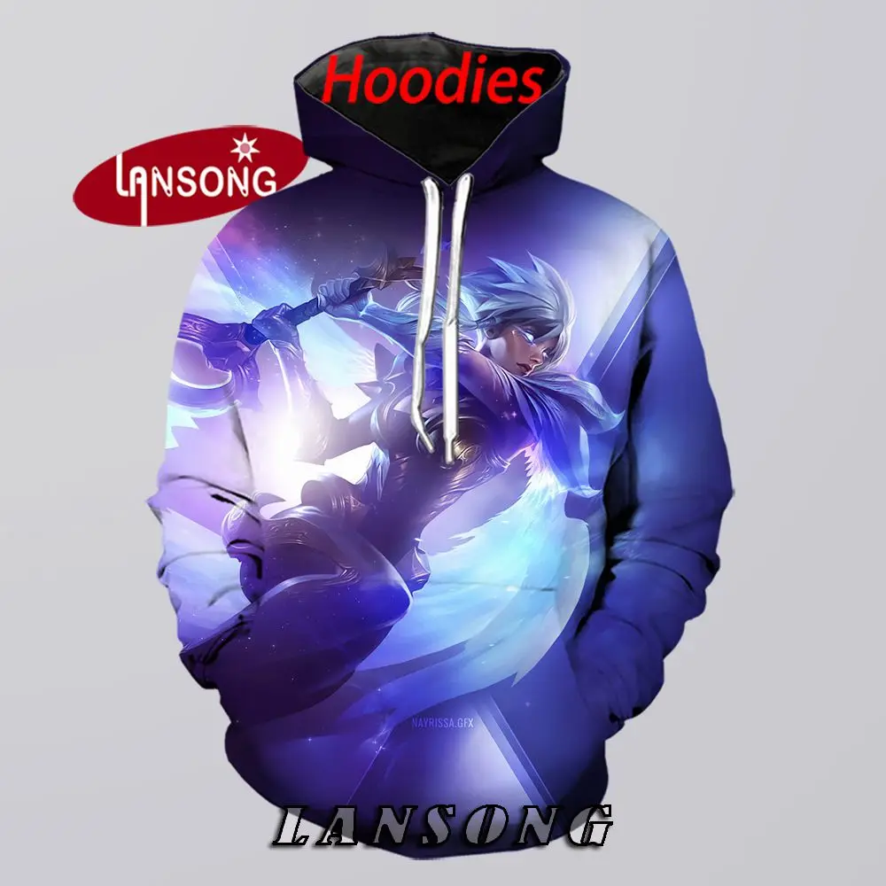 

LIASOSOSHoodies Men 3d Sweatshirts/pants Jacket Shorts Home Clothes Streetwear Good Quality Send Gift